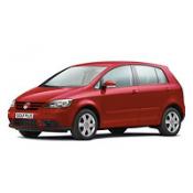 GOLF PLUS 