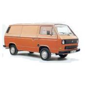 TRANSPORTER III 