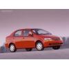 Захистні комплекти KYB для CHEVROLET KALOS седан (с 2005/03)