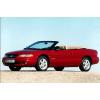 CHRYSLER STRATUS кабрио  (1996/04 - 2001/04)
