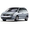 CITROEN C8  (с 2002/07)