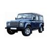 Установочні комплекти KYB для LAND ROVER DEFENDER Station Wagon  (с 1990/09)