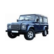 DEFENDER Station Wagon 
