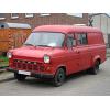 Пружины KYB  для  FORD TRANSIT автобус  (1965/11 - 1978/09)