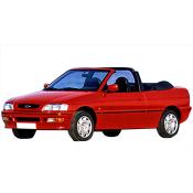 ESCORT VII кабрио 