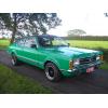Пружины KYB  для  FORD TAUNUS купе  (1970/08 - 1976/02)