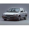 Пружины KYB  для  HONDA CIVIC III седан  (1983/10 - 1987/10)