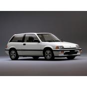 CIVIC III Hatchback 