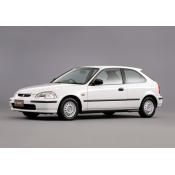 CIVIC VI купе 