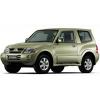 MITSUBISHI PAJERO III Canvas Top  (2000/04 - 2006/12)