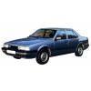 Амортизаторы KYB  для  MAZDA 626 II  (1982/11 - 1987/09)