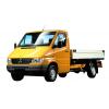 MERCEDES-BENZ SPRINTER 4-t   (1996/02 - 2006/05)