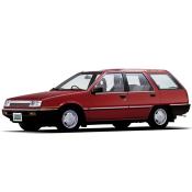 LANCER III Station Wagon 