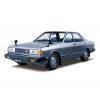 Пружины KYB  для  NISSAN BLUEBIRD  (1980/01 - 1983/12)