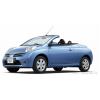 Амортизатори KYB для NISSAN MICRA C+C  (с 2005/08)