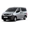 NISSAN NV200 EVALIA (с 2010/07)
