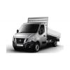 Пружины KYB  для  NISSAN NV400  (с 2011/11)