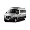 Установочные комплекты KYB  для  NISSAN NV400 автобус (с 2011/11)