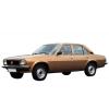 Амортизаторы KYB  для  OPEL ASCONA B  (1975/09 - 1981/08)