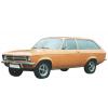 OPEL ASCONA A Voyage  (1970/10 - 1975/08)