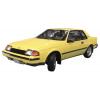 TOYOTA CELICA купе  (1982/01 - 1985/12)