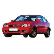 COROLLA Compact 