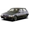Установочные комплекты KYB  для  TOYOTA COROLLA FX Compact  (1985/08 - 1987/08)