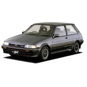 COROLLA FX Compact 
