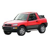 RAV 4 I Cabrio 