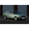 Пружины KYB  для  VW DERBY  (1981/08 - 1984/12)