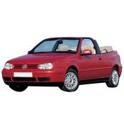 GOLF III Cabriolet 