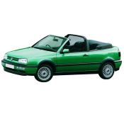 GOLF IV Cabriolet 