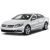 Пружины KYB  для  VW CC  (с 2011/11)