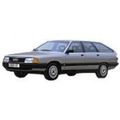 100 Avant 