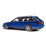 100 Avant 
