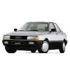 Пружины KYB  для  AUDI 80 (1986/06 - 1991/10)
