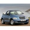 Защитные комплекты KYB  для  CHRYSLER PT CRUISER кабрио (2004/03 - 2008/03)