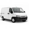Пружины KYB  для  CITROEN JUMPER   (1994/03 - 2002/04)