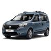 DACIA DOKKER (с 2012/11)