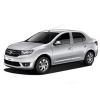 Пружины KYB  для  DACIA LOGAN II (с 2012/10)