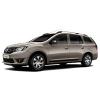 Пружини KYB для DACIA LOGAN MCV II (с 2013/02)