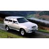 DAEWOO MUSSO  (с 1995/10)