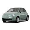 Пружины KYB  для  FIAT 500 (с 2007/10)