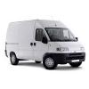 Пружины KYB  для  FIAT DUCATO   (1994/03 - 2002/04)