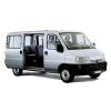 Пружины KYB  для  FIAT DUCATO автобус  (1994/03 - 2002/04)