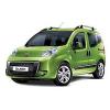 Пружины KYB  для  FIAT QUBO  (с 2008/02)