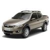 Пружины KYB  для  FIAT STRADA пикап  (с 2010/10)