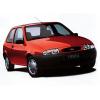 Пружины KYB  для  FORD FIESTA IV  (1995/08 - 2002/01)