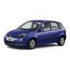 Амортизатори KYB для FORD FIESTA V  (2001/11 - 2008/06)