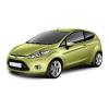 Пружины KYB  для  FORD FIESTA VI (с 2008/06)